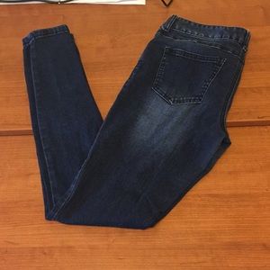 Rue 21 Skinny Jeans